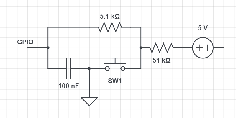 Momentary Switch Circuit for Omega2 | Community